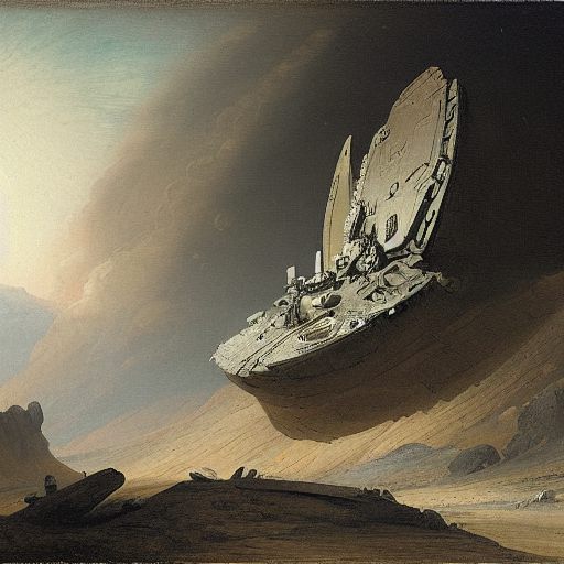 Hubert Robert