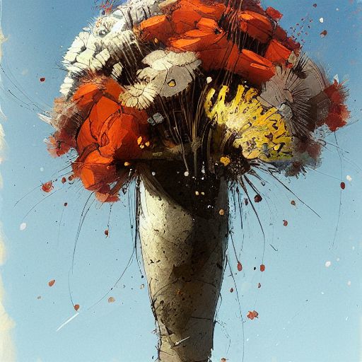 Ian McQue