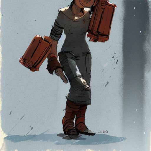 Ian McQue