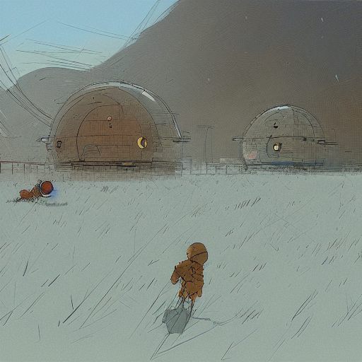 Ian McQue