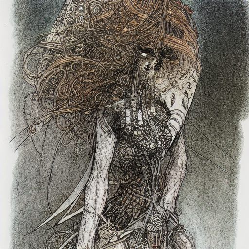 Ian Miller