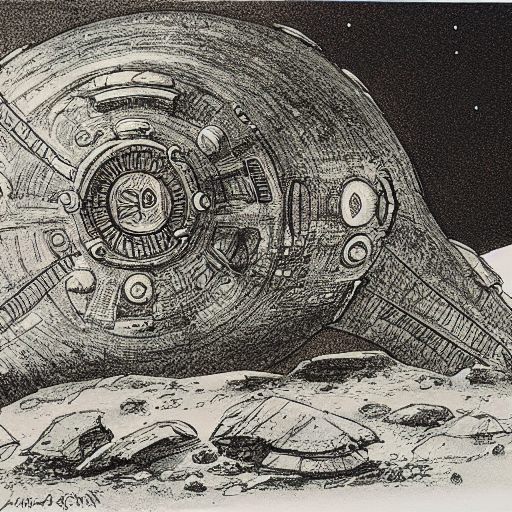 Ian Miller