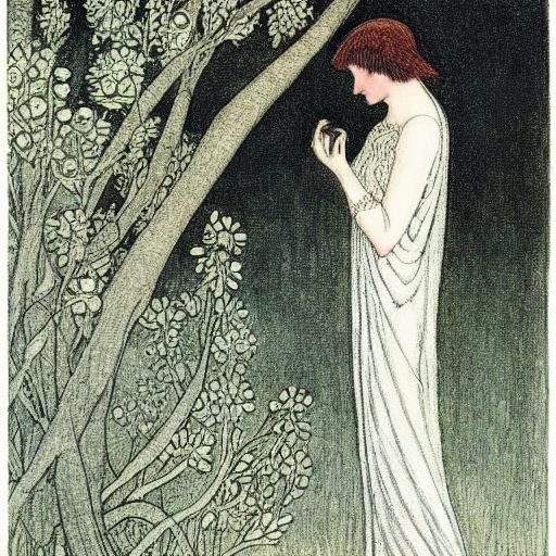 Ida Rentoul Outhwaite