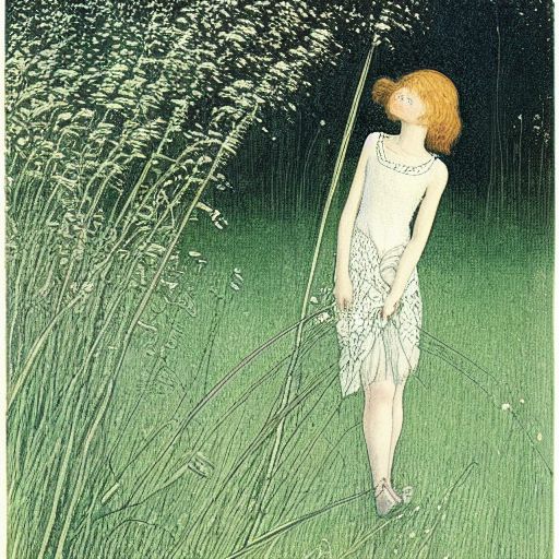 Ida Rentoul Outhwaite