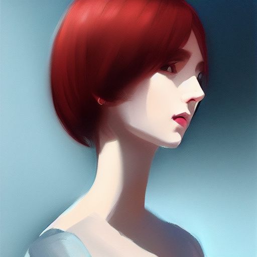 Ilya Kuvshinov