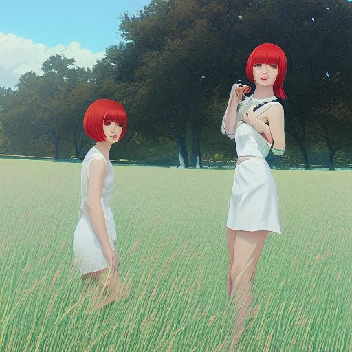Ilya Kuvshinov