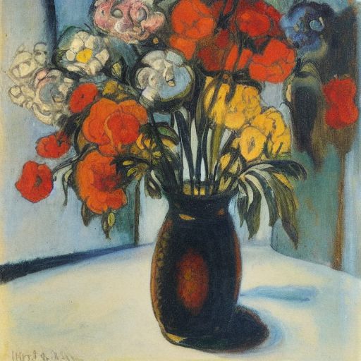 Irma Stern