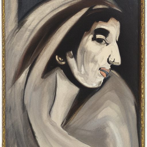 Irma Stern