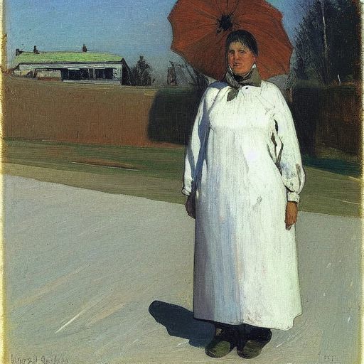 Isaac Levitan