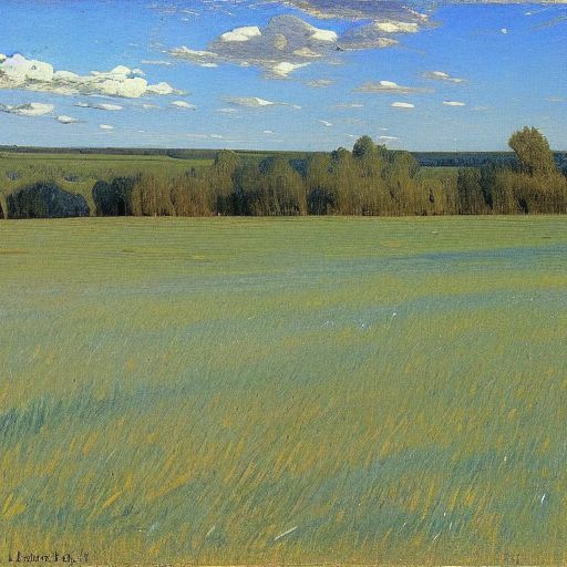 Isaac Levitan