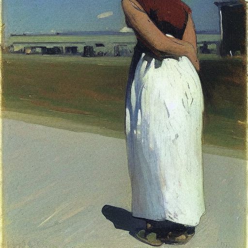 Issac Levitan