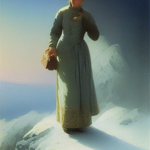 Ivan Aivazovsky