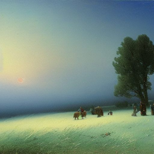 Ivan Aivazovsky