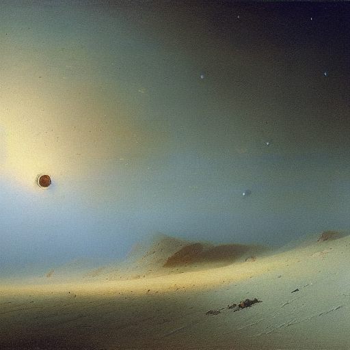 Ivan Aivazovsky