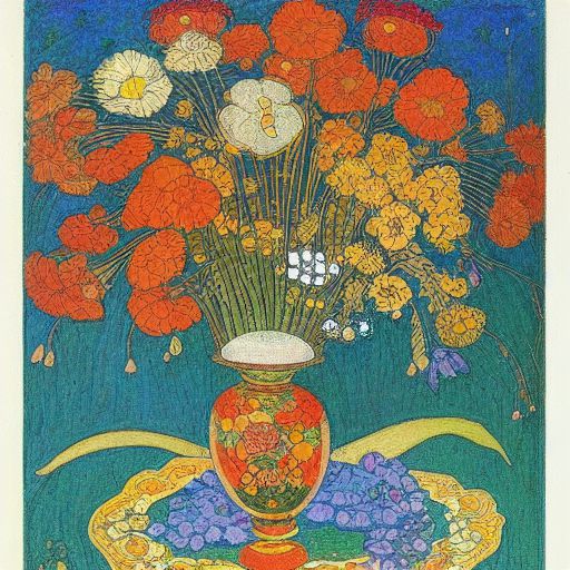 Ivan Bilibin