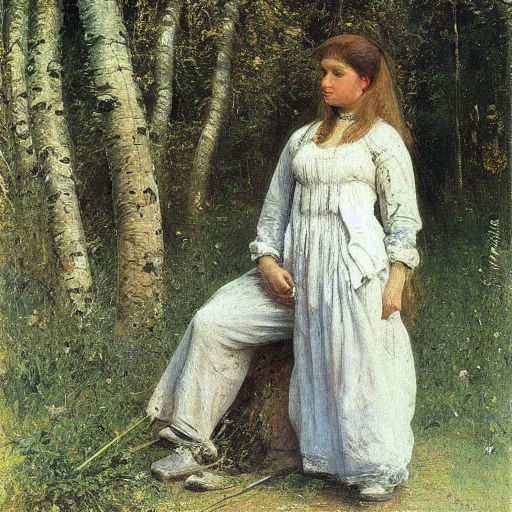 Ivan Shishkin
