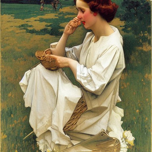 J.C. Leyendecker