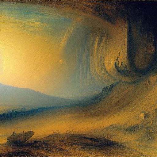 J.M.W. Turner