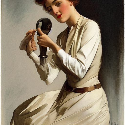 JC Leyendecker