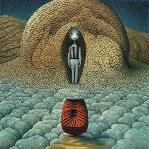 Jacek Yerka