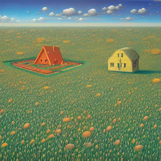 Jacek Yerka