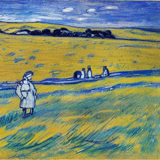 Jack Butler Yeats