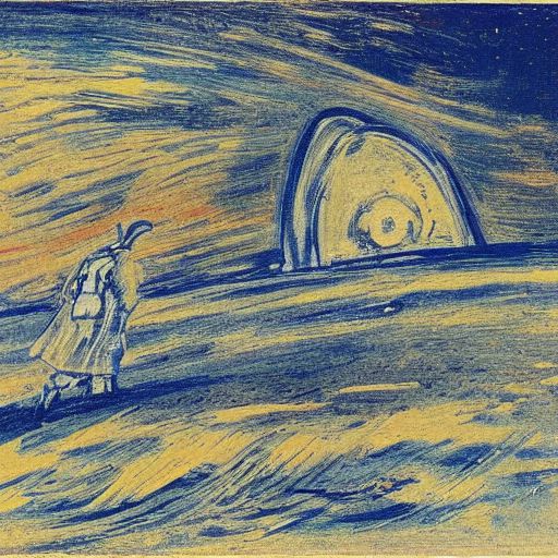 Jack Butler Yeats
