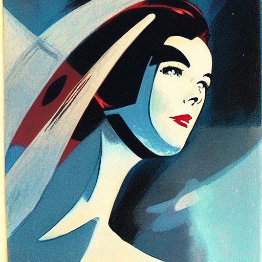 Jack Gaughan