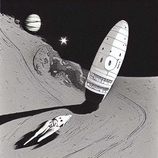 Jack Gaughan