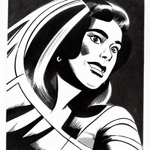 Jack Kirby
