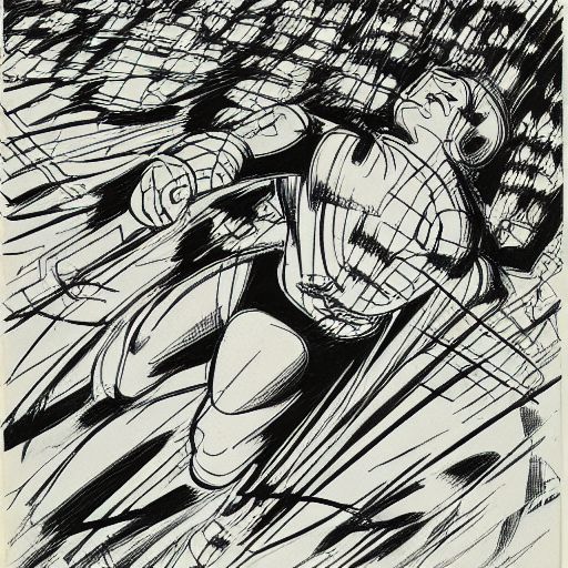 Jack Kirby