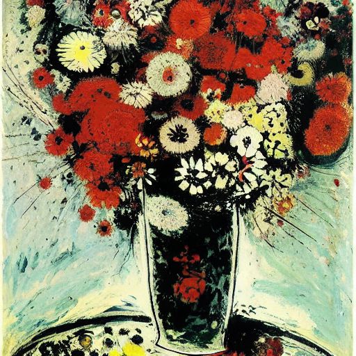 Jackson Pollock