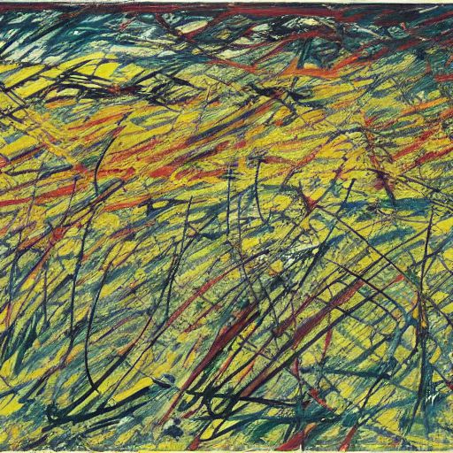 Jackson Pollock