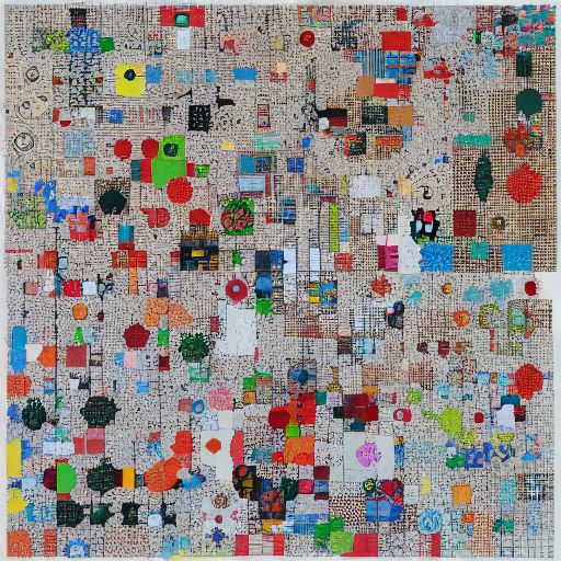 Jacob Hashimoto