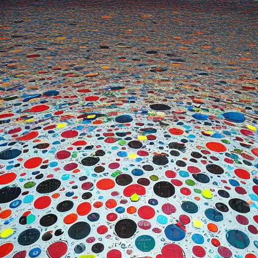 Jacob Hashimoto