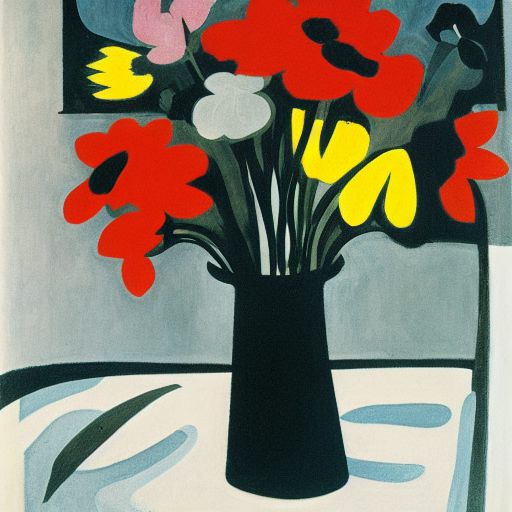 Jacob Lawrence