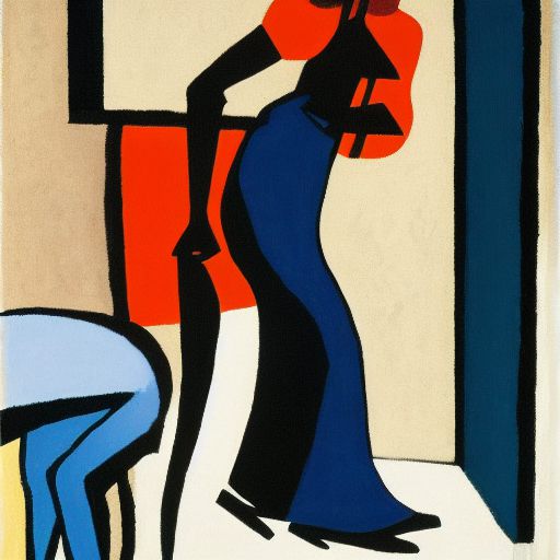 Jacob Lawrence