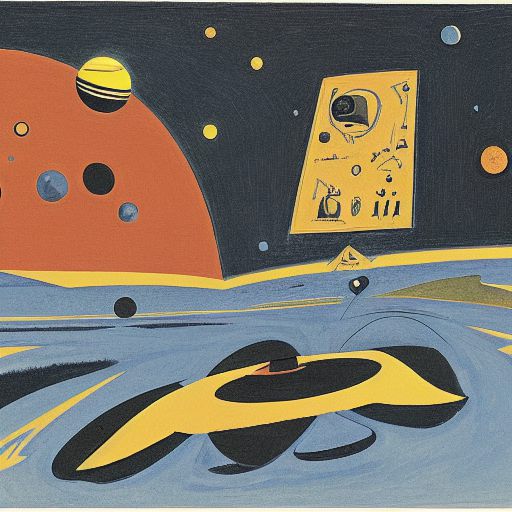 Jacob Lawrence