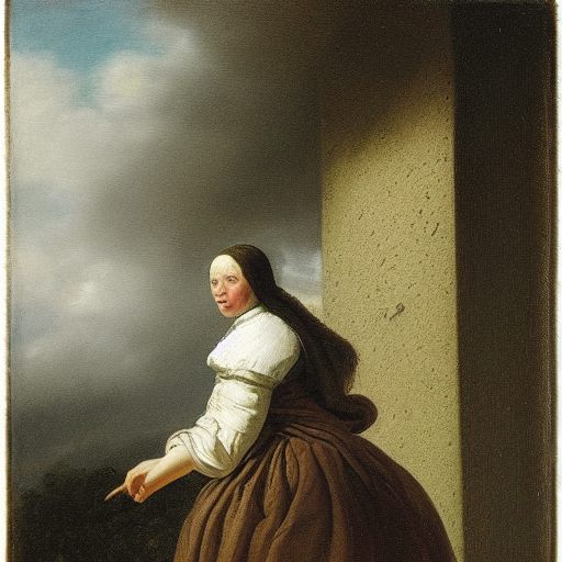 Jacob van Ruisdael