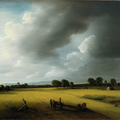Jacob van Ruisdael