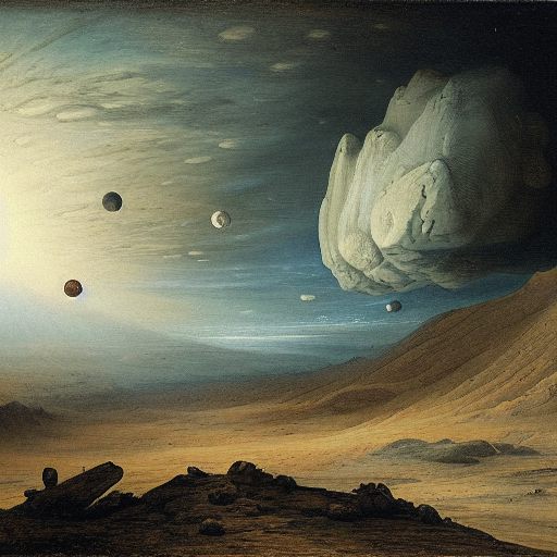 Jacob van Ruisdael