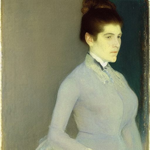 James Abbott McNeill Whistler