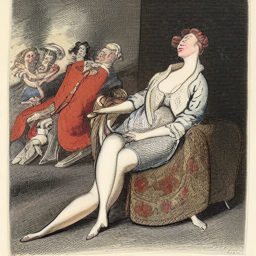 James Gillray