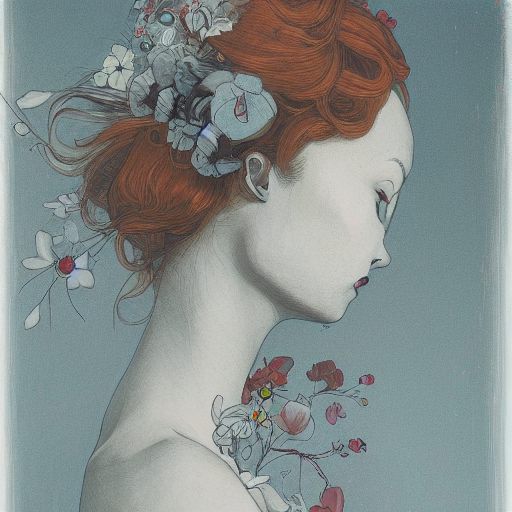 James Jean