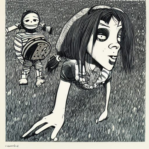 Jamie Hewlett