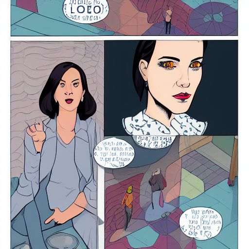 Jamie McKelvie
