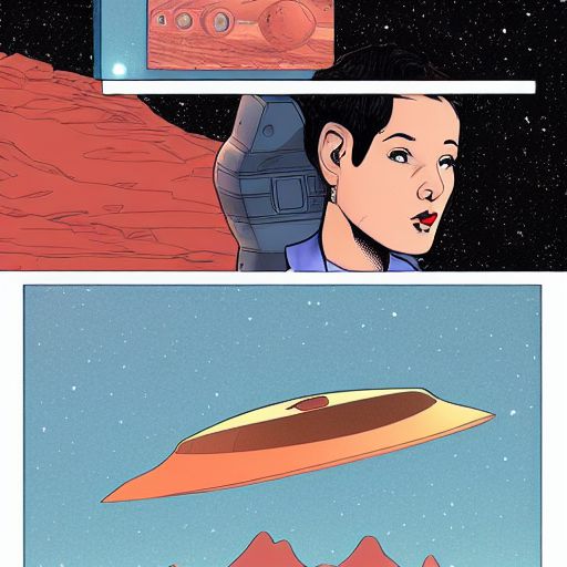 Jamie McKelvie