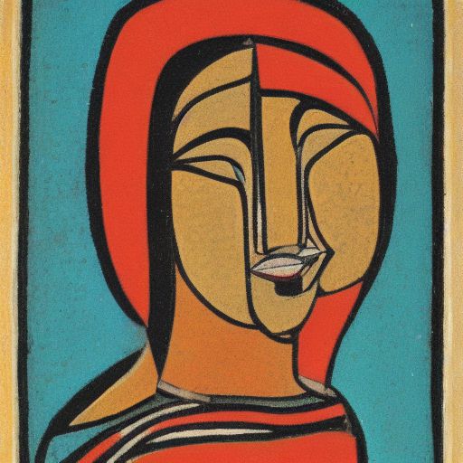 Jamini Roy