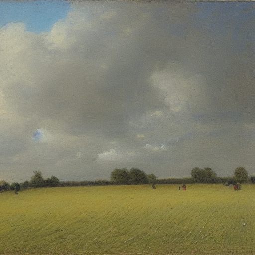 Jan Pietersz Saenredam