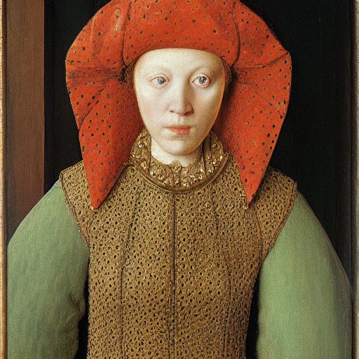 Jan Van Eyck